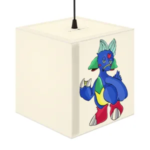 Duldi Personalized Lamp