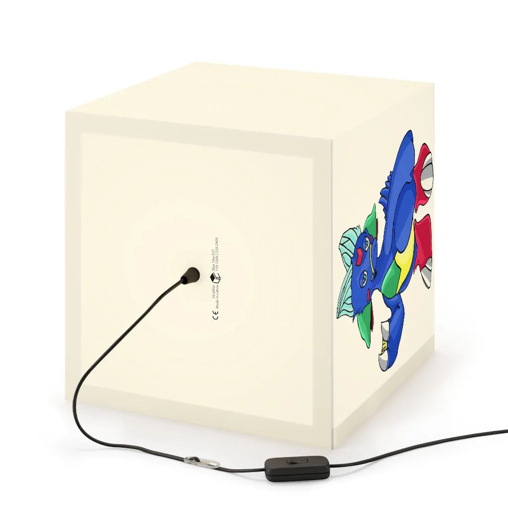 Duldi Personalized Lamp