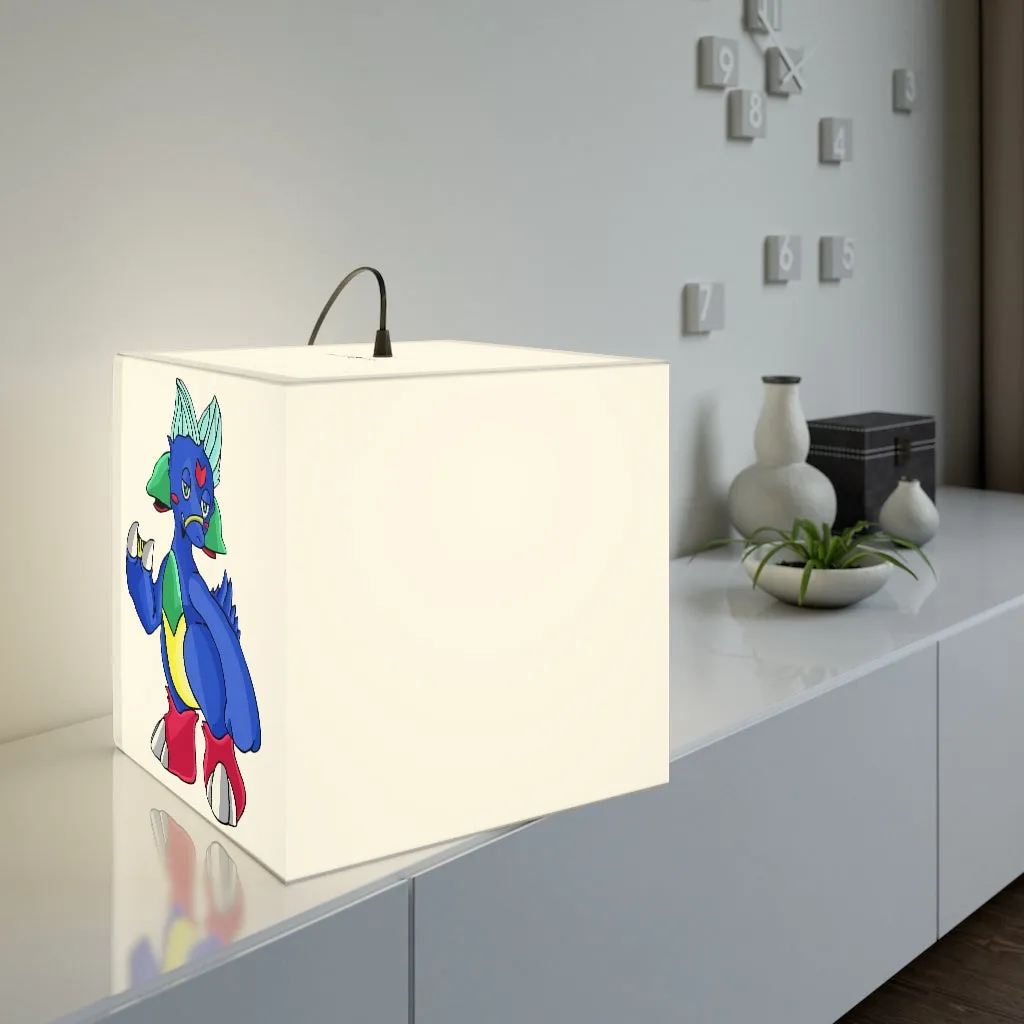 Duldi Personalized Lamp