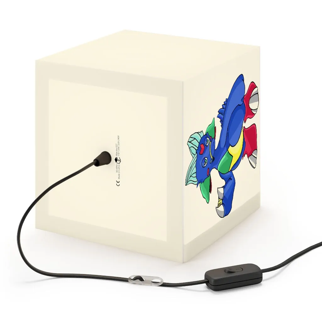 Duldi Personalized Lamp