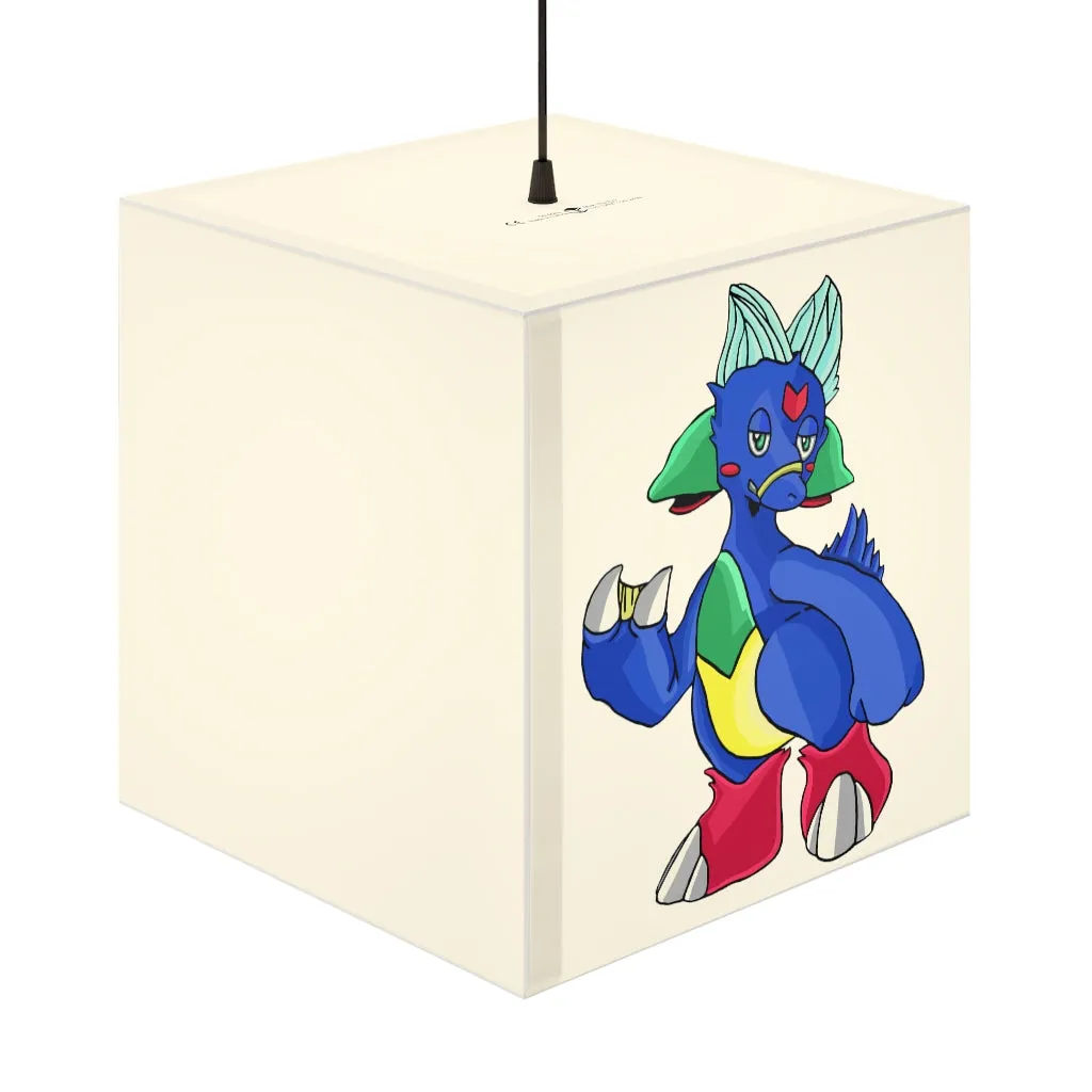 Duldi Personalized Lamp