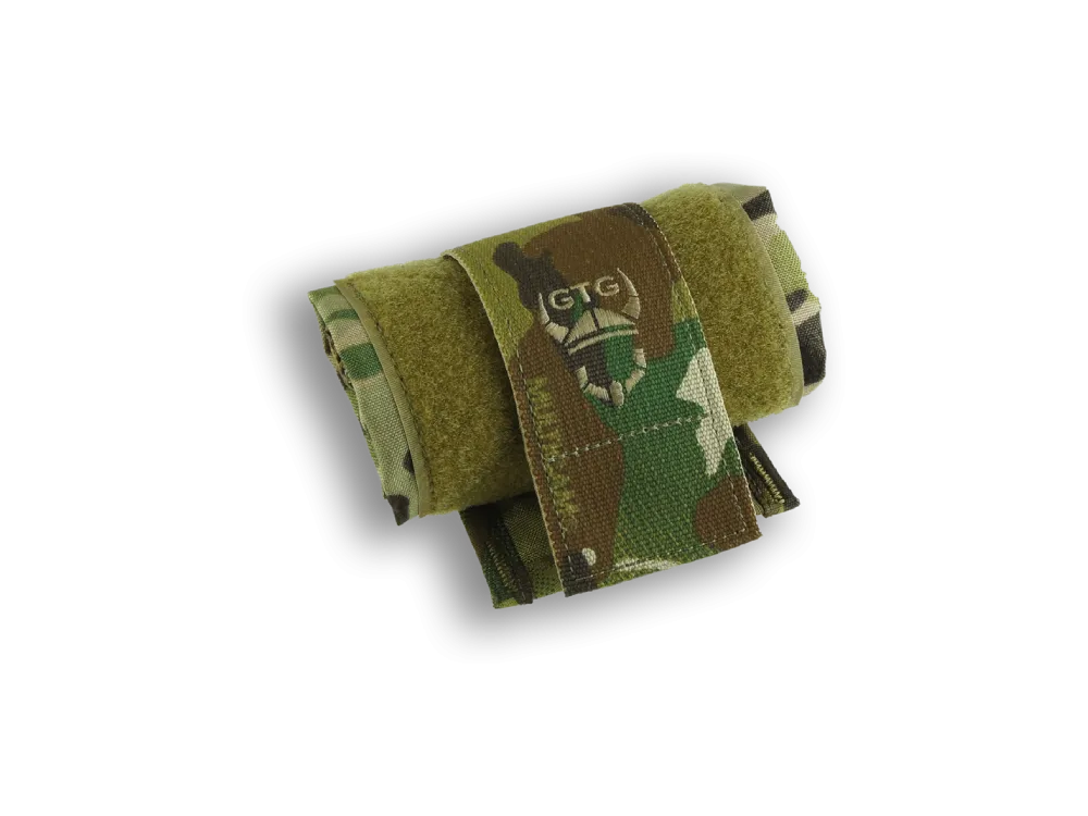 Dump Pouch