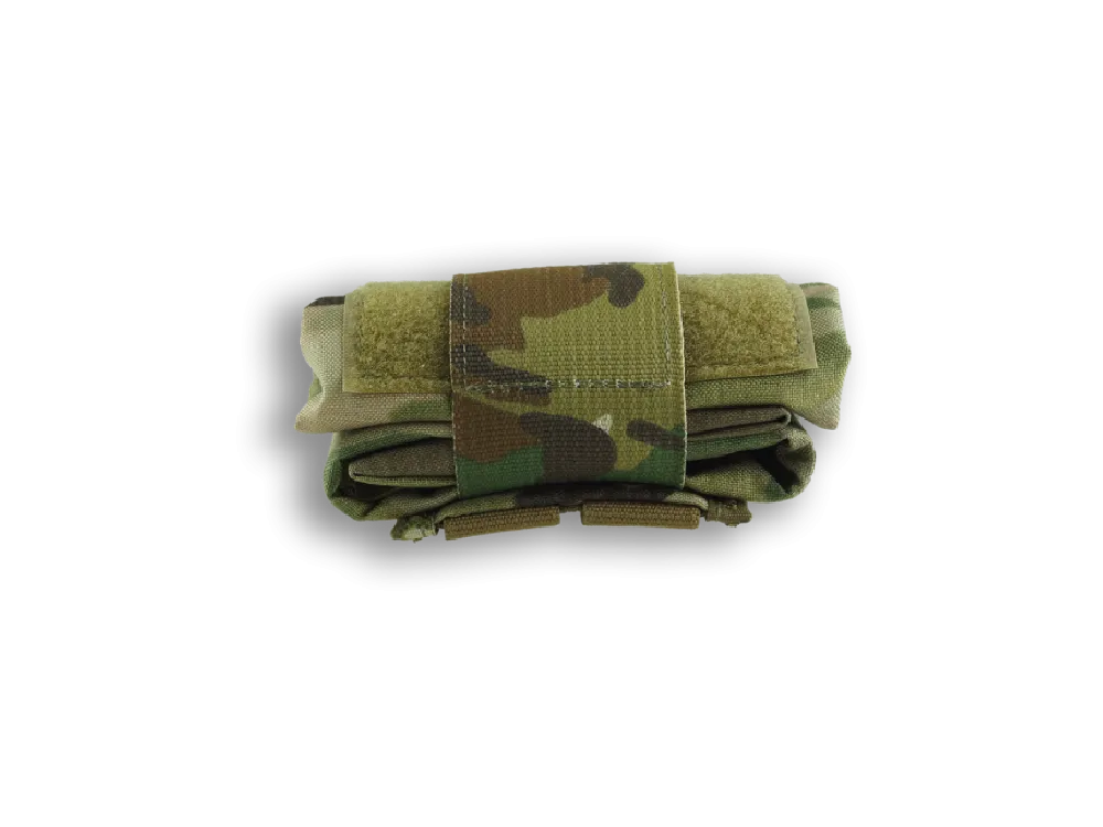 Dump Pouch