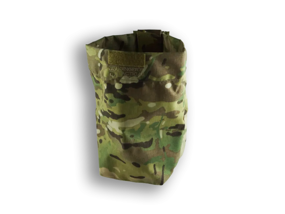Dump Pouch