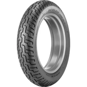 Dunlop D404 Tire