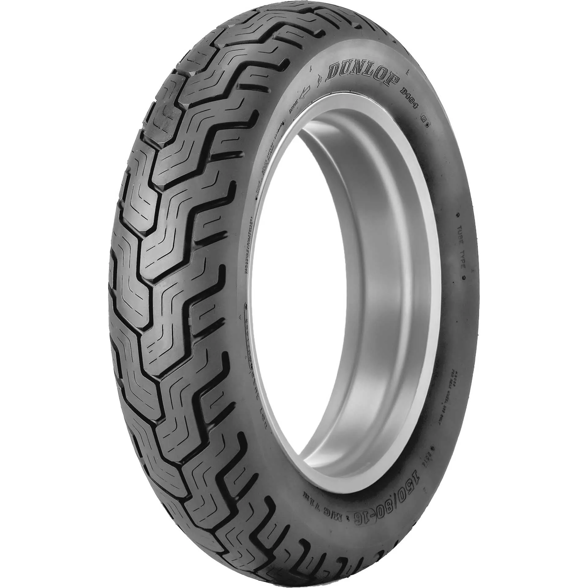 Dunlop D404 Tire