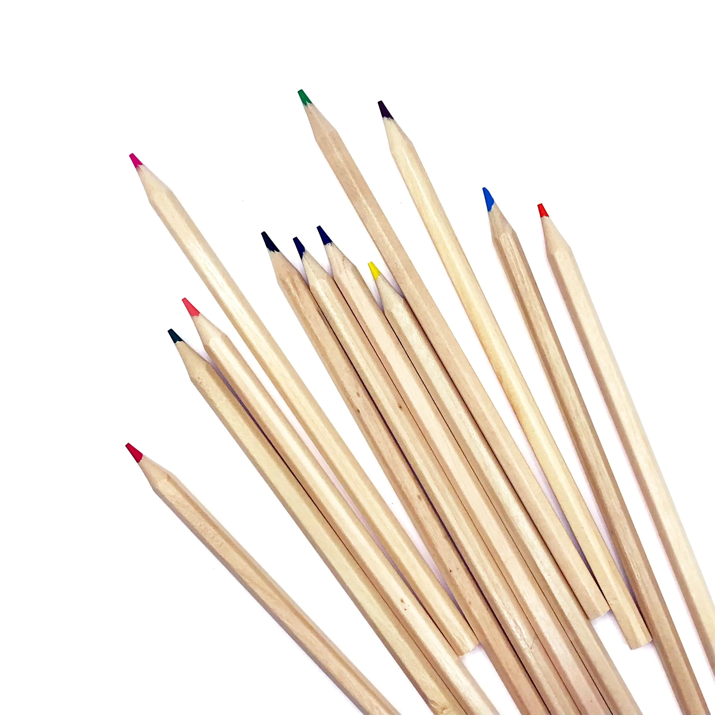 Eco Kids Colored Pencils