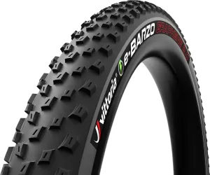 electronic bus Barzo Vittoria, black
