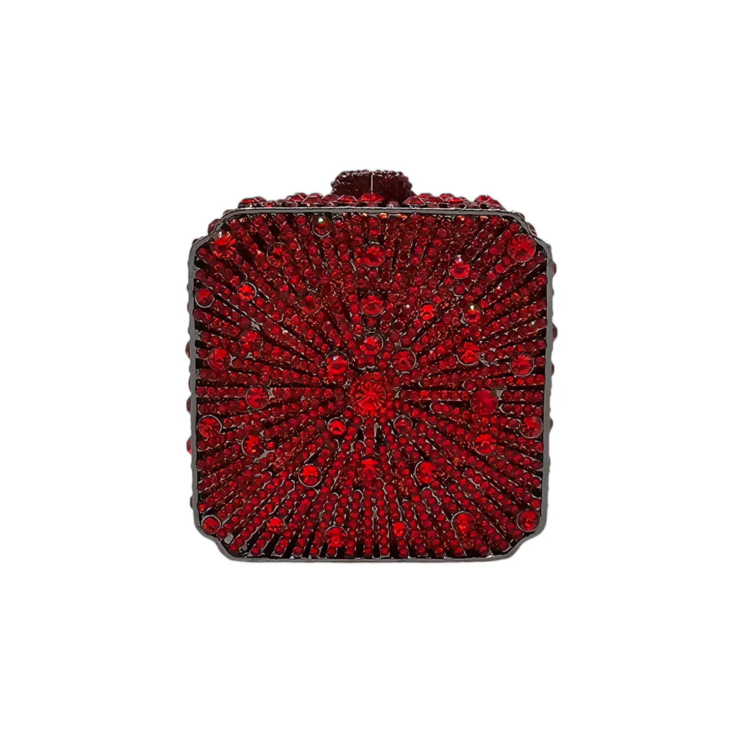 Elegant Square Clutch