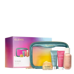 Elemis The Glow Edit Gift Set