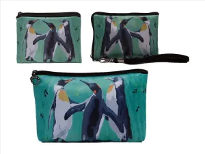 Emperor Penguins Three Piece Set - The Trio