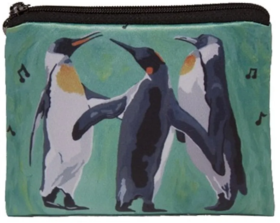 Emperor Penguins Three Piece Set - The Trio