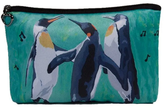 Emperor Penguins Three Piece Set - The Trio