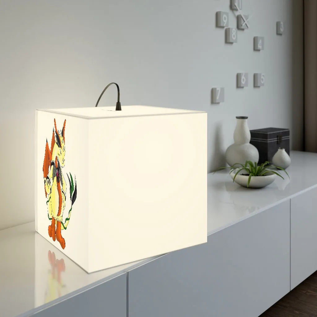 Ephanight Personalized Lamp