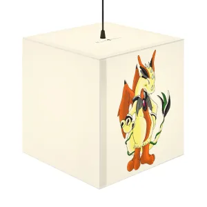 Ephanight Personalized Lamp