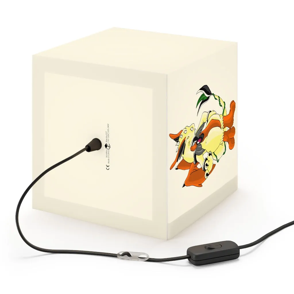 Ephanight Personalized Lamp