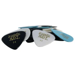 Ernie Ball P09174  Heavy Guitar Pick - Each