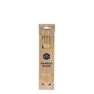 EverEco Bamboo Spork