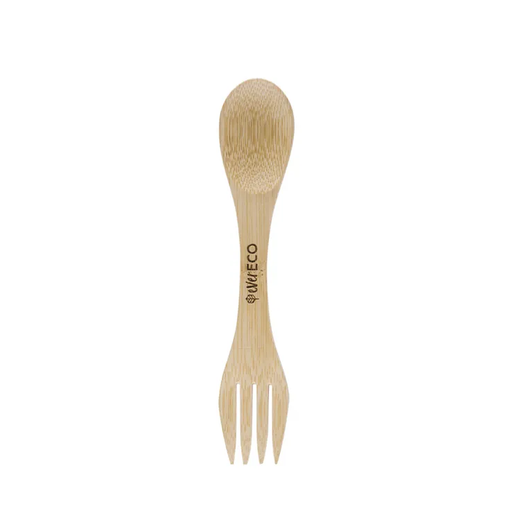 EverEco Bamboo Spork