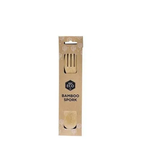 EverEco Bamboo Spork