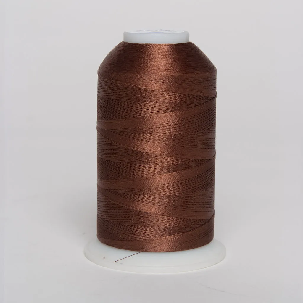 Exquisite® Polyester Thread - 1545 Toasted Almond 5000 Meters