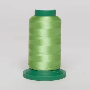 Exquisite® Polyester Thread - 1619 Shy Green 1000 Meters