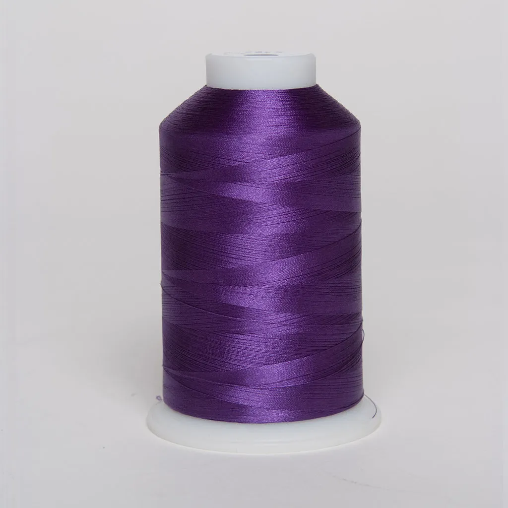 Exquisite® Polyester Thread - 392 Purple 5000 Meters