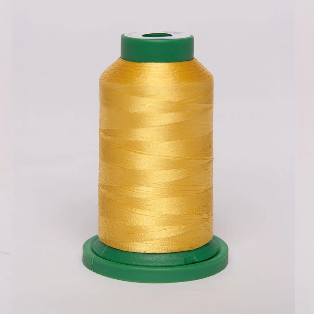 Exquisite® Polyester Thread - 419 Mustard 1000 Meters