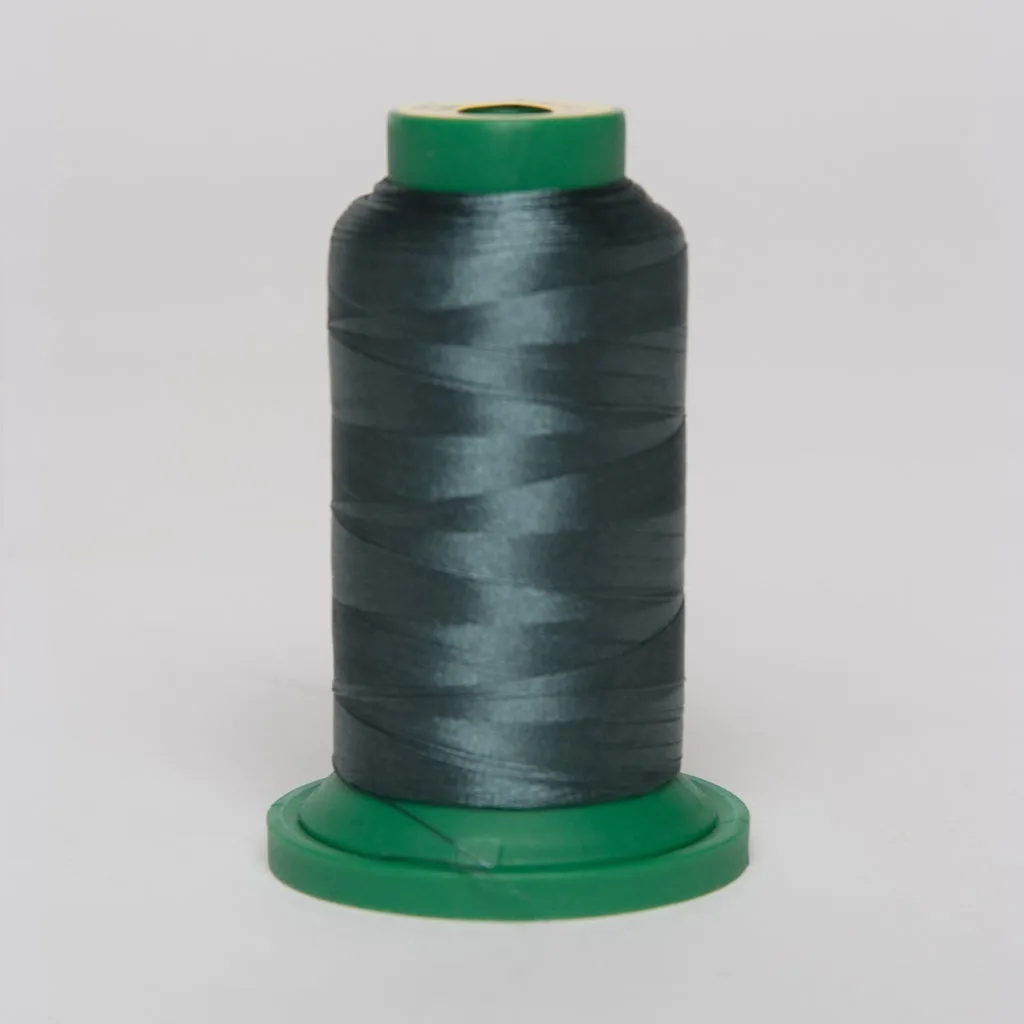 Exquisite® Polyester Thread - 455 Dark Seafoam 1000 Meters