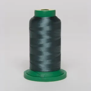 Exquisite® Polyester Thread - 455 Dark Seafoam 1000 Meters