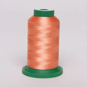 Exquisite® Polyester Thread - 508 Peachy Pink 1000 Meters