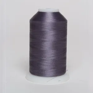 Exquisite® Polyester Thread - 585 Dark Grey 5000 Meters