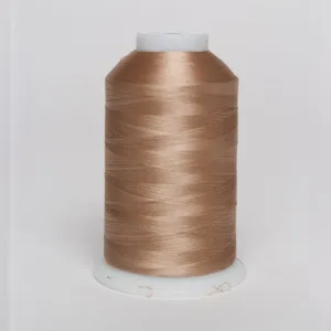 Exquisite® Polyester Thread - 628 Fawn 5000 Meters