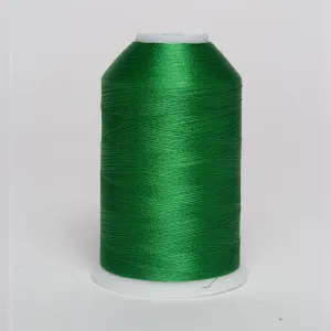 Exquisite® Polyester Thread - 777 Christmas Green 5000 Meters