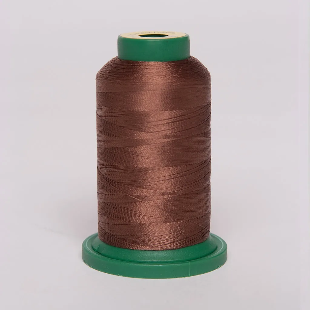 Exquisite® Polyester Thread - 854 Nutmeg 1000 Meters