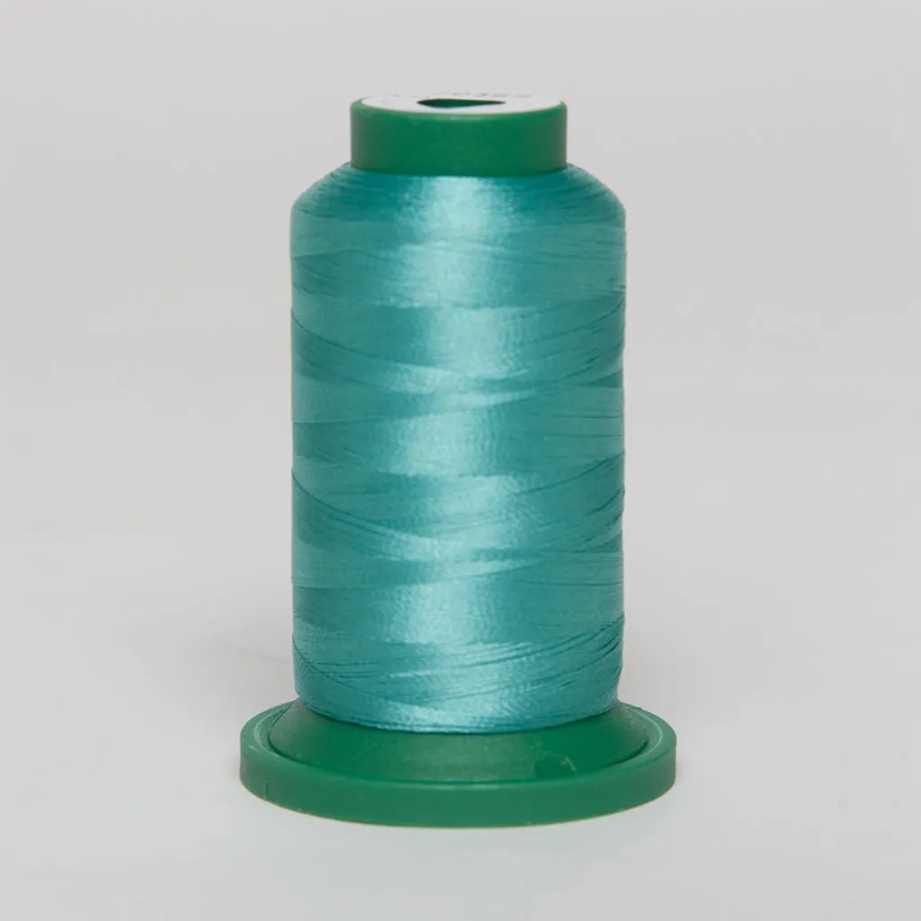 Exquisite® Polyester Thread - 907 Lagoon 1000 Meters