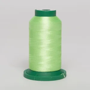 Exquisite® Polyester Thread - 985 Green Apple 1000 Meters