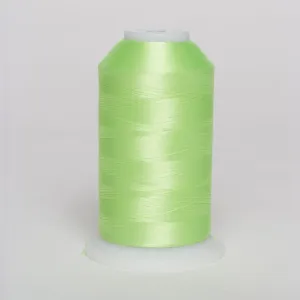 Exquisite® Polyester Thread - 985 Green Apple 5000 Meters