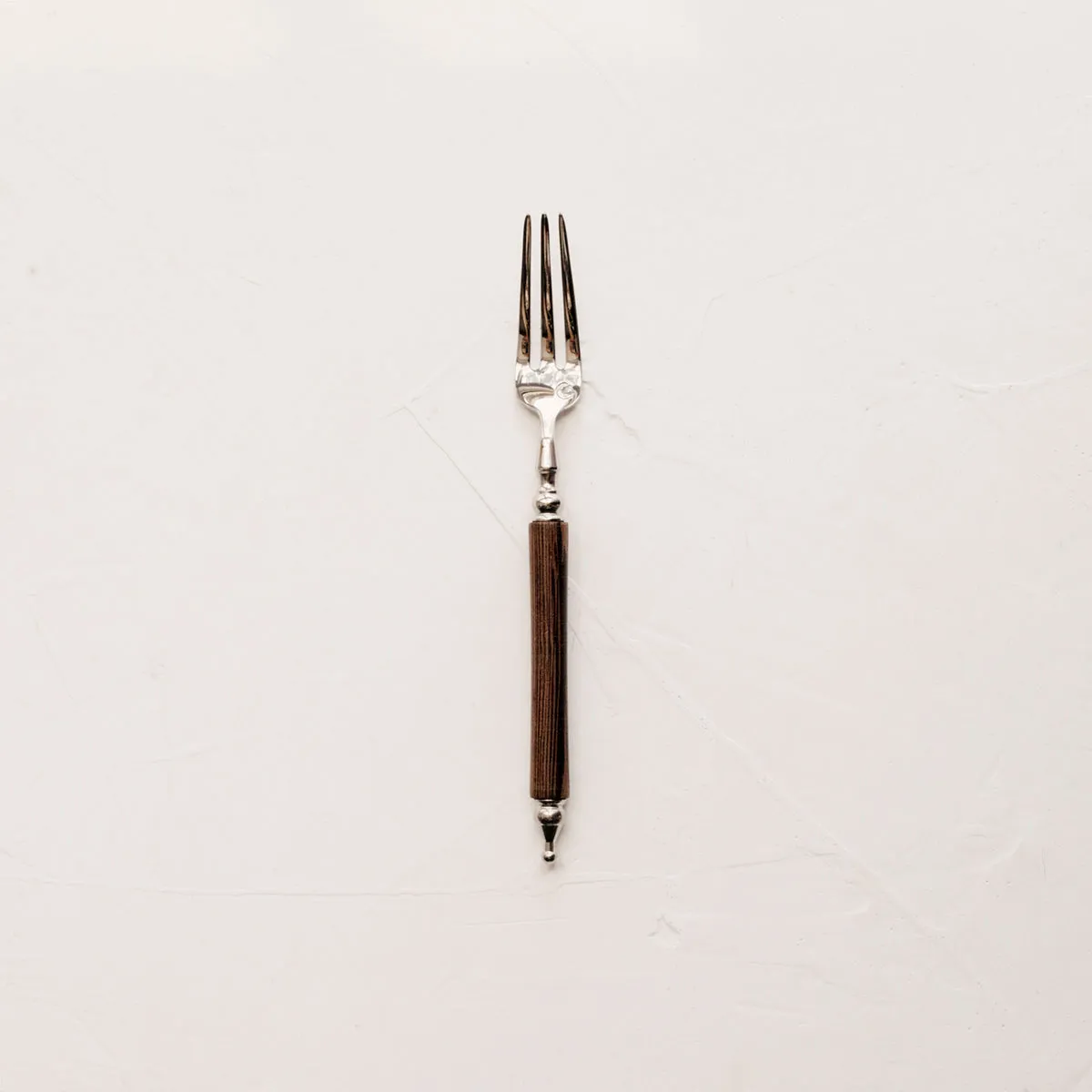 Exquisite Wooden Handle Cutlery Set