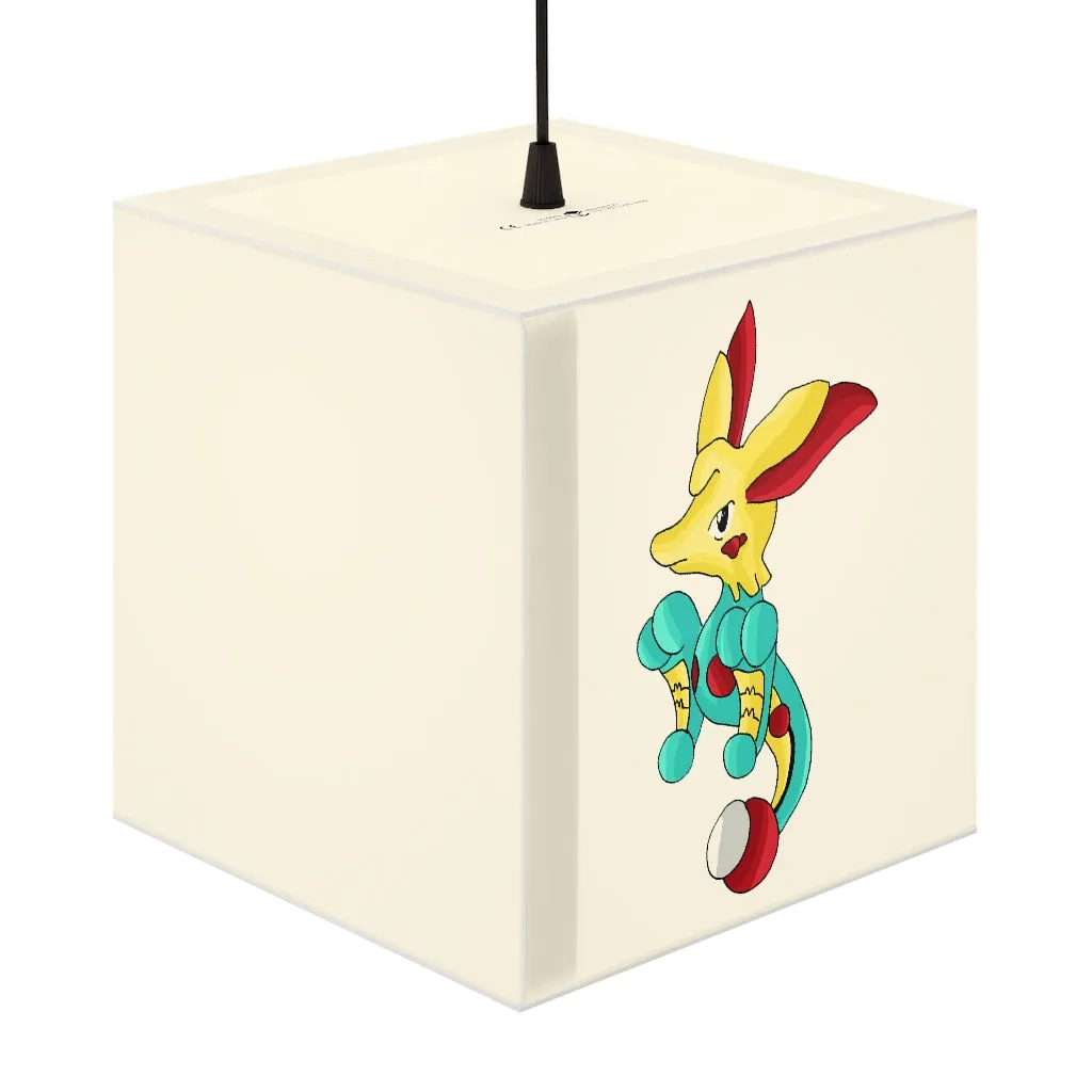 Fabaryu Personalized Lamp
