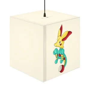 Fabaryu Personalized Lamp