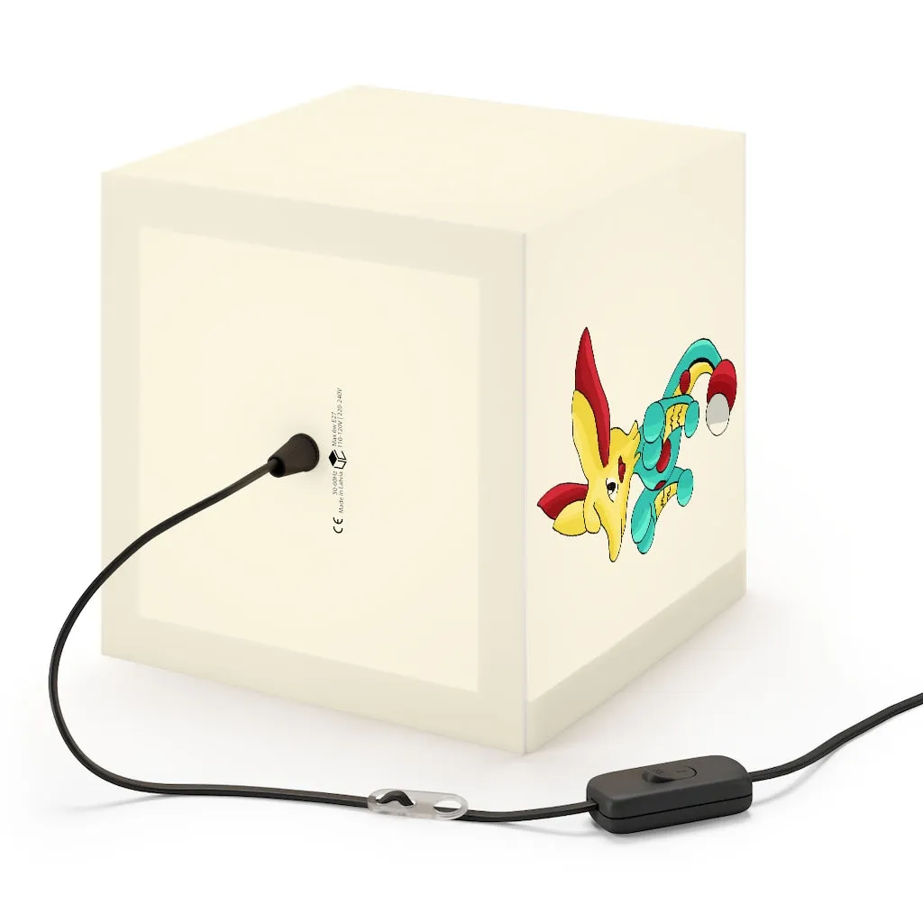 Fabaryu Personalized Lamp