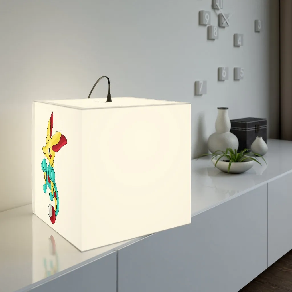 Fabaryu Personalized Lamp