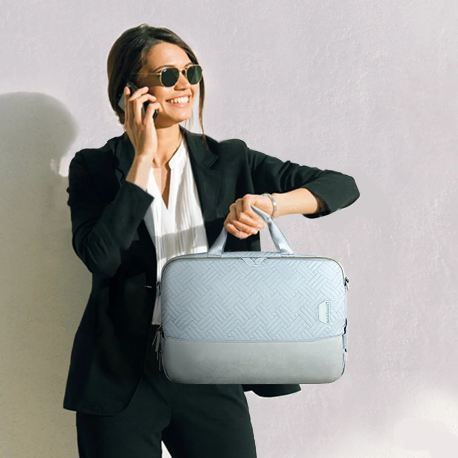 Falco Office Briefcase