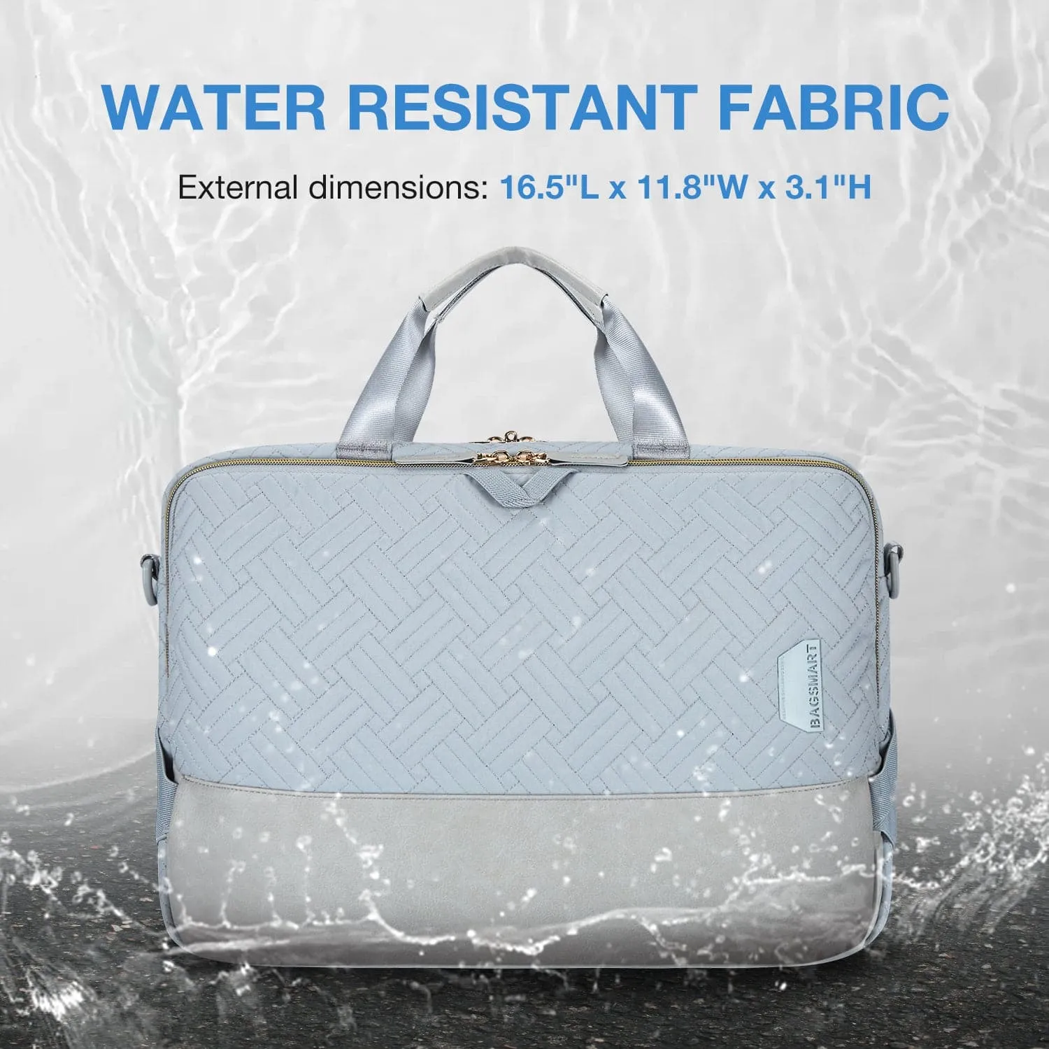 Falco Office Briefcase