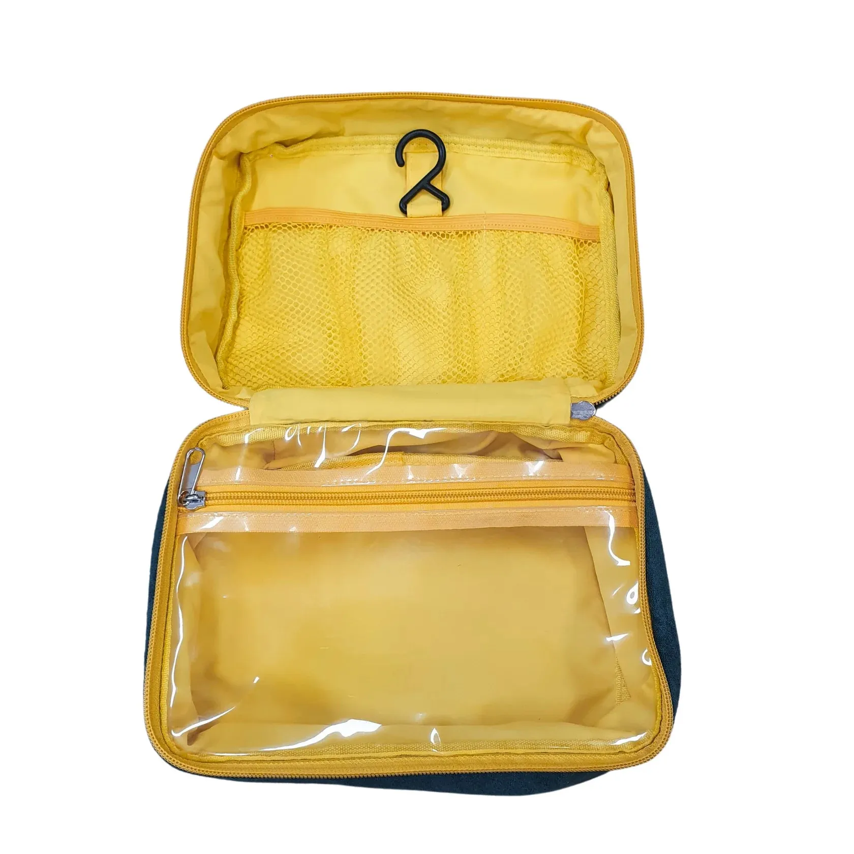 FERN TOILETRY BAG
