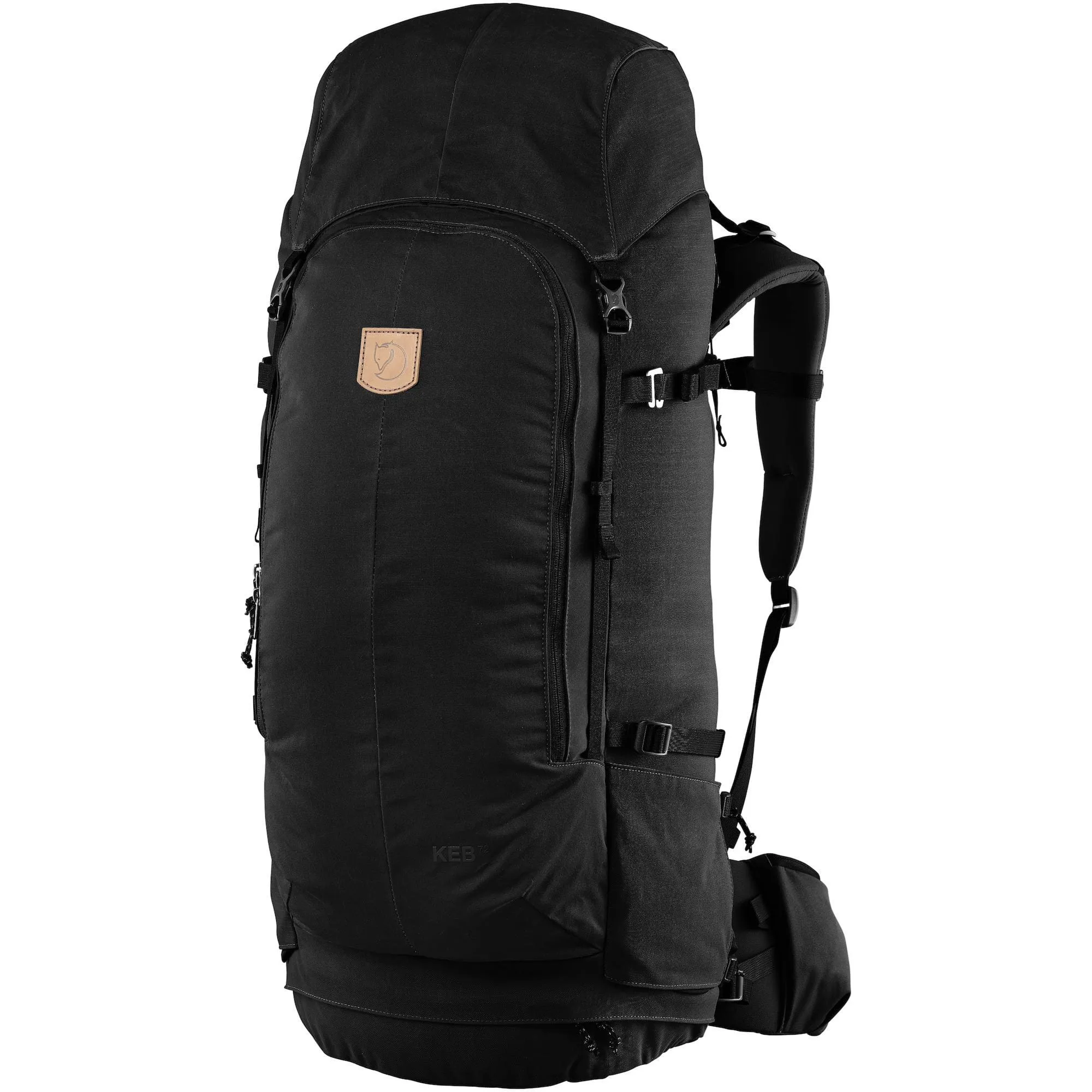 Fjällräven Keb 72L Bag
