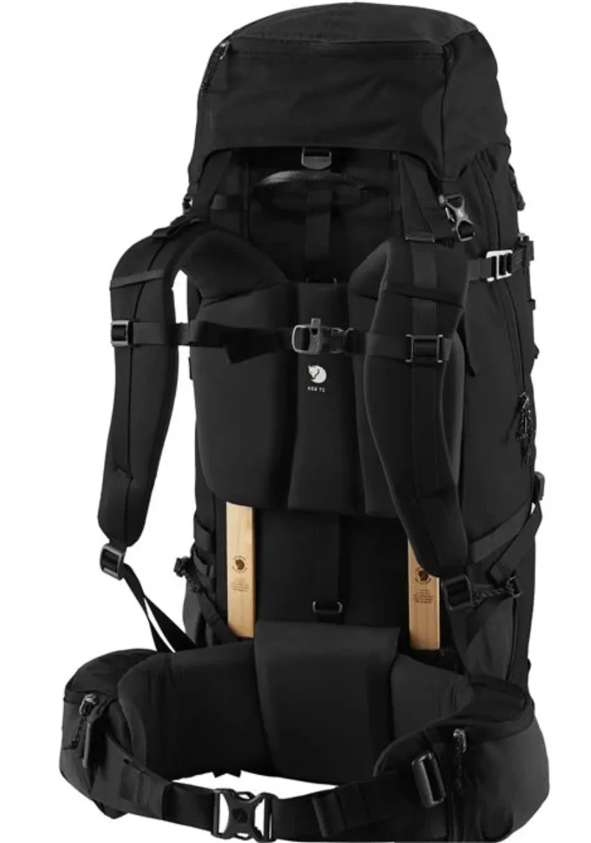 Fjällräven Keb 72L Bag