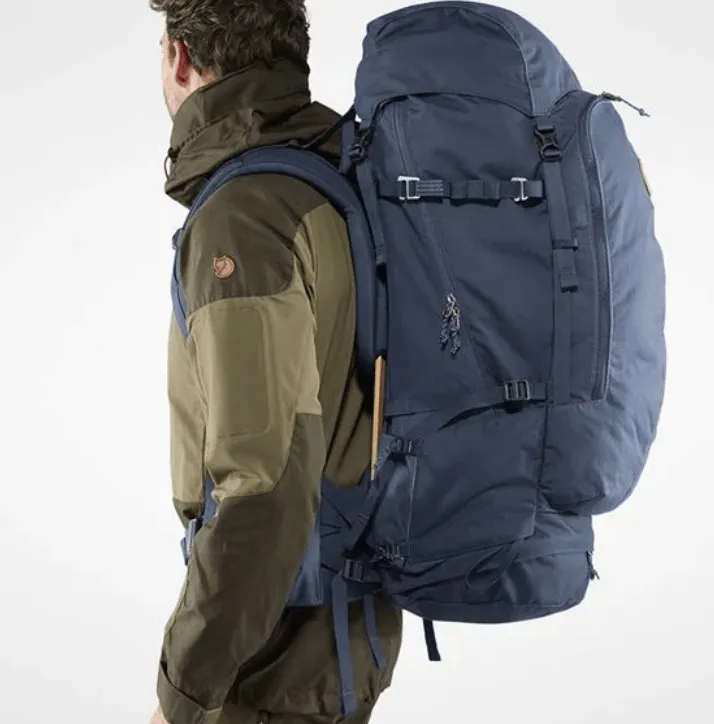 Fjällräven Keb 72L Bag