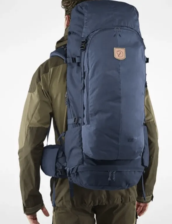 Fjällräven Keb 72L Bag